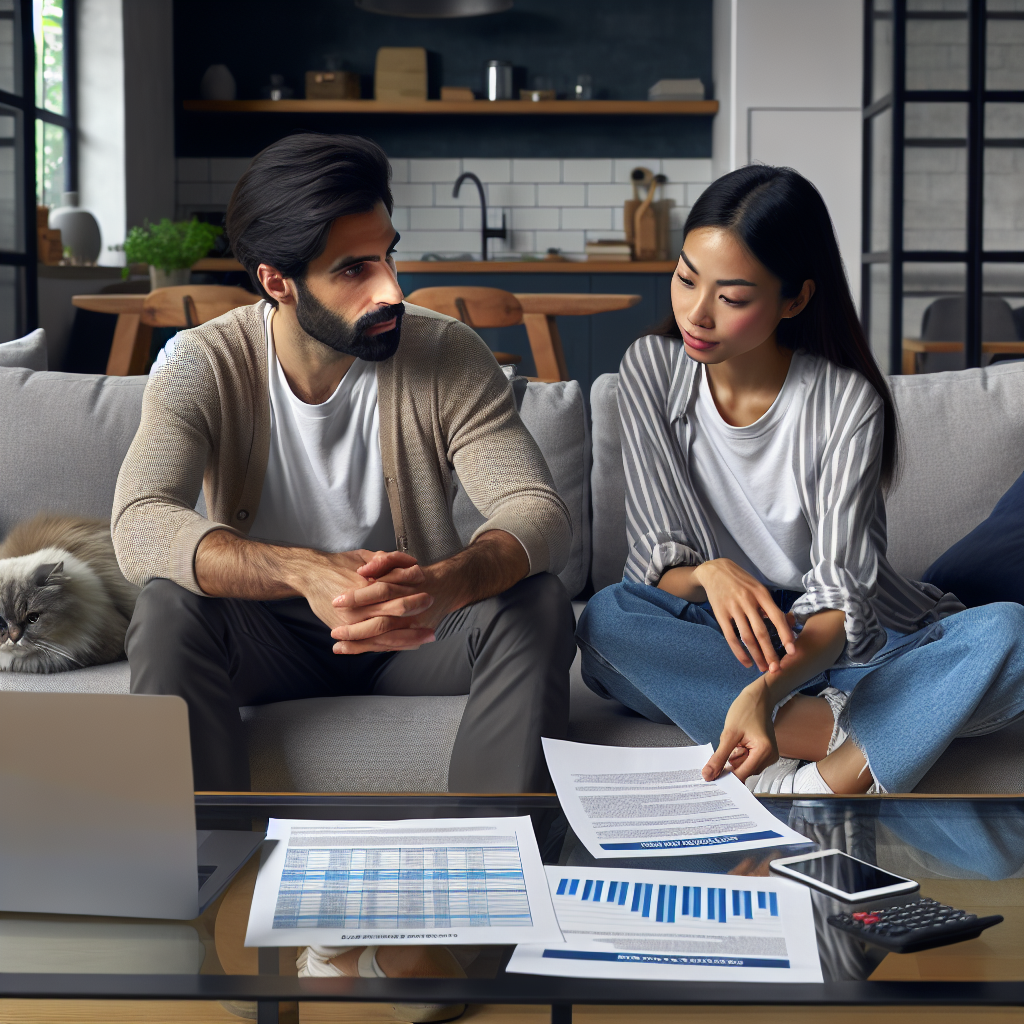 Why It's Important to Periodically Compare Your Mortgage