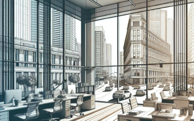 Commercial Mortgages: Why Smart Australian Business Owners Are Securing Their Future Today